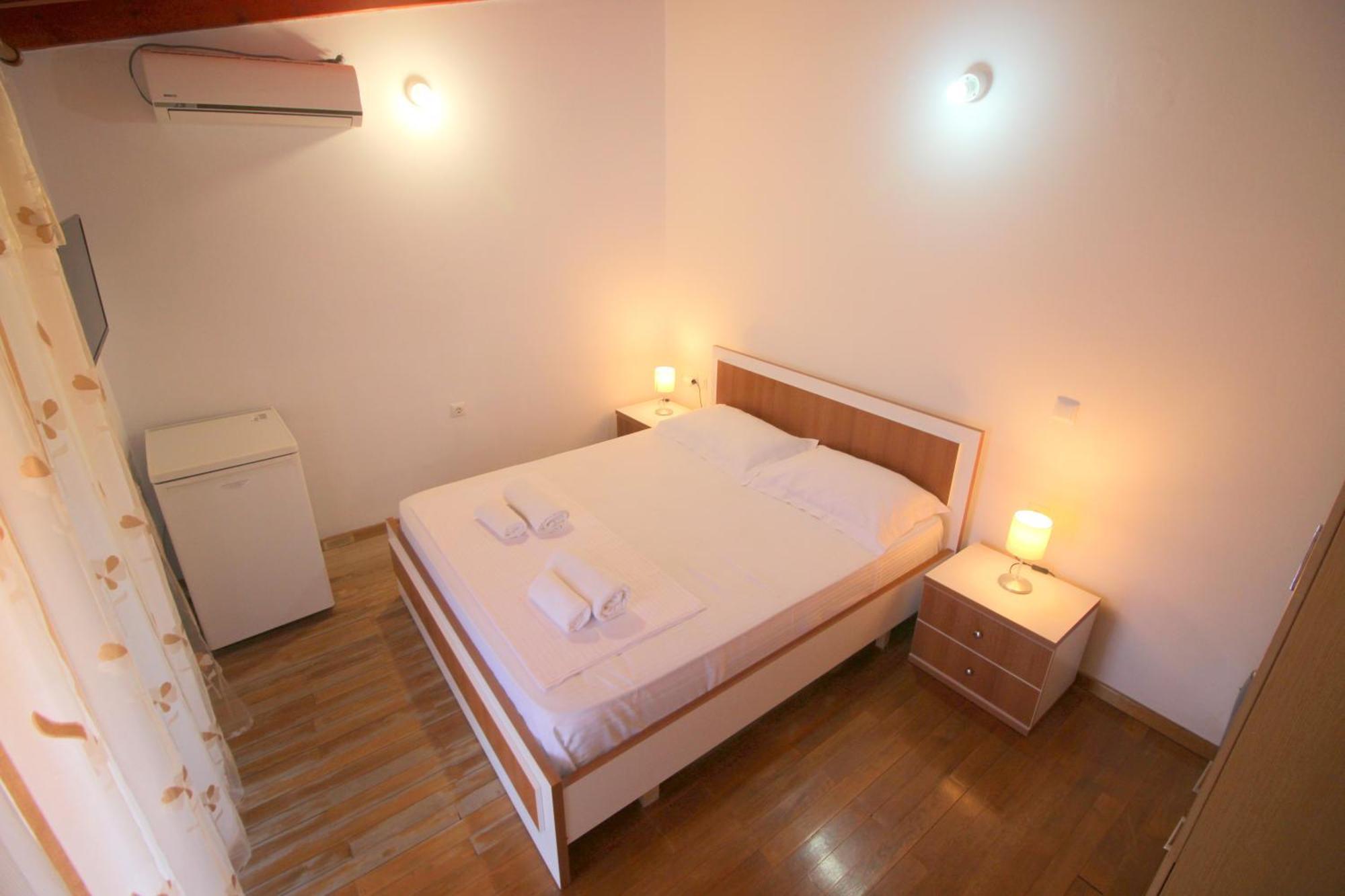 Casa de Férias Center