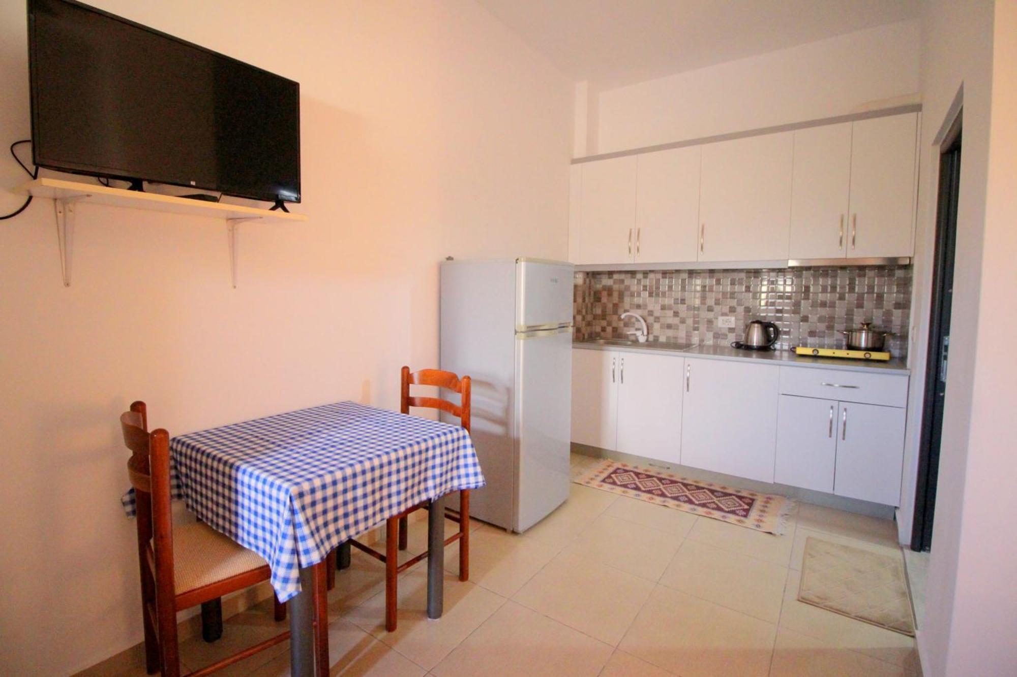 Casa de Férias Center Ksamil
