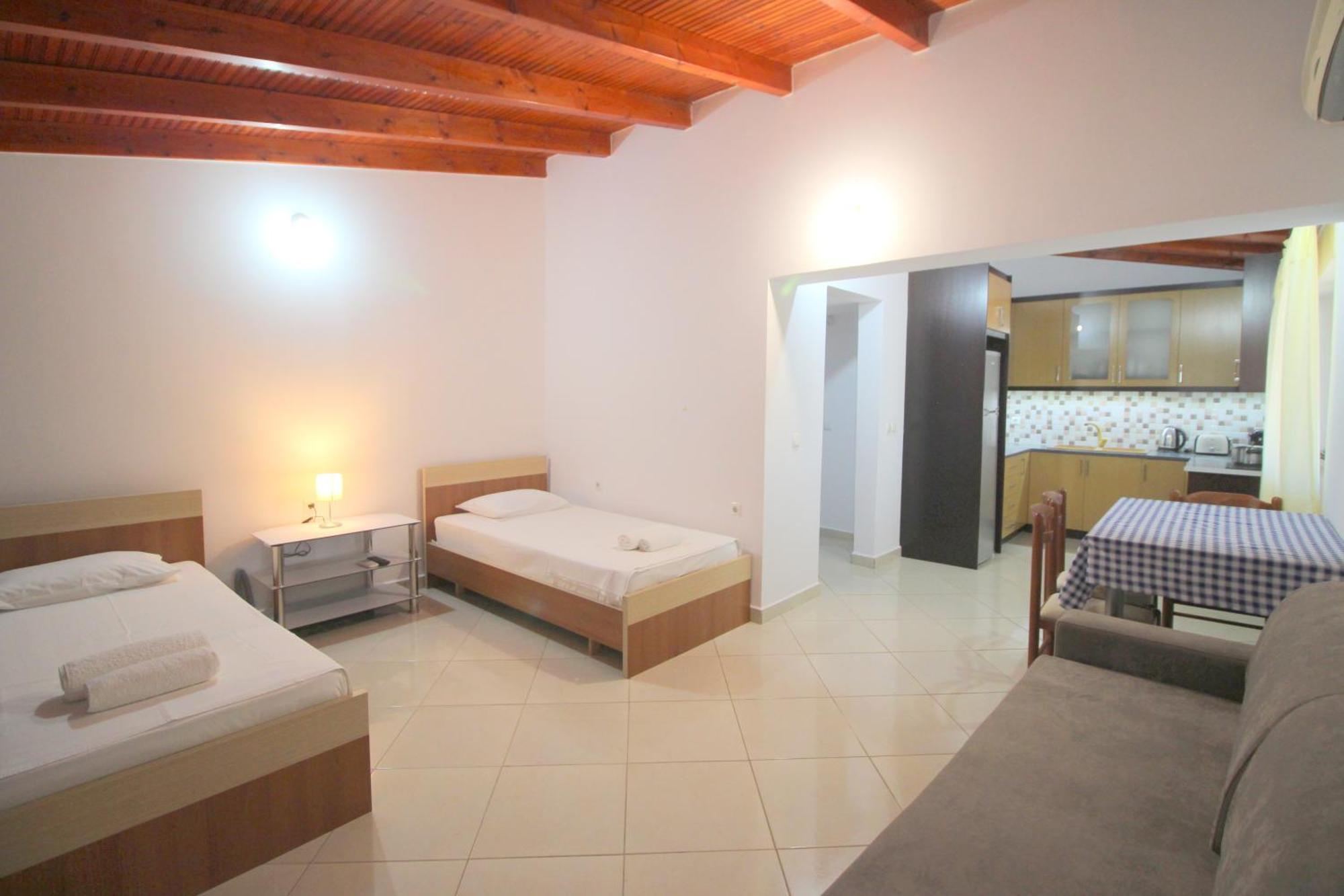 Center Casa de Férias