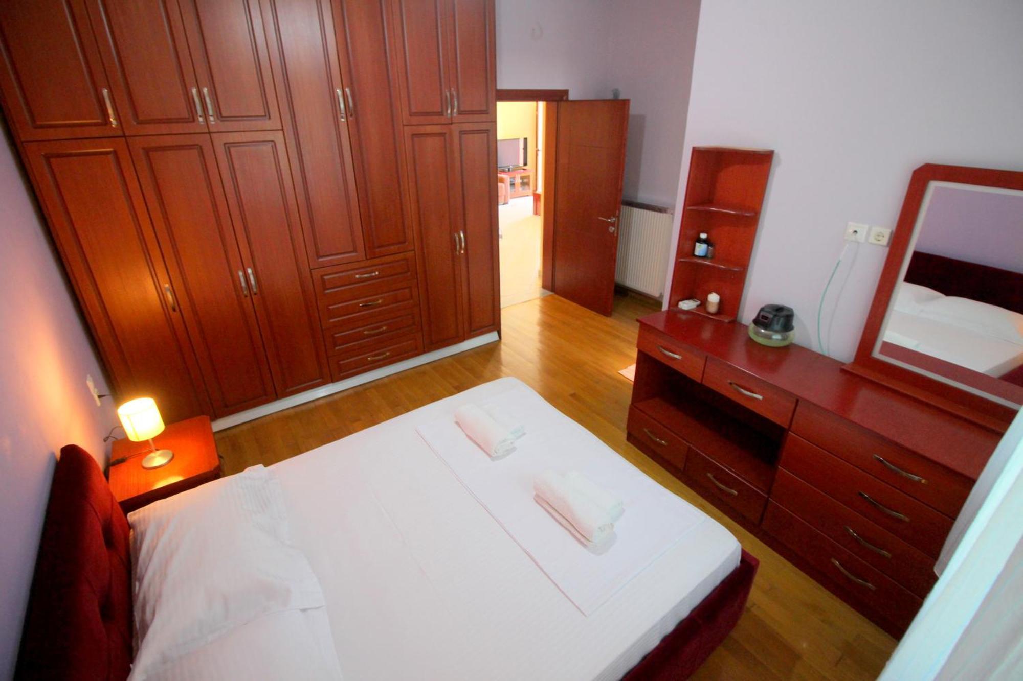 Casa de Férias Center *