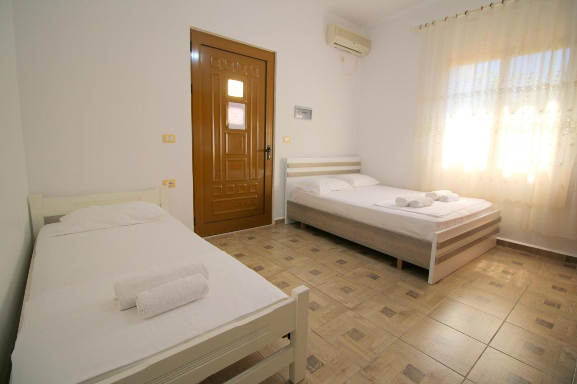 Casa de Férias Center Ksamil