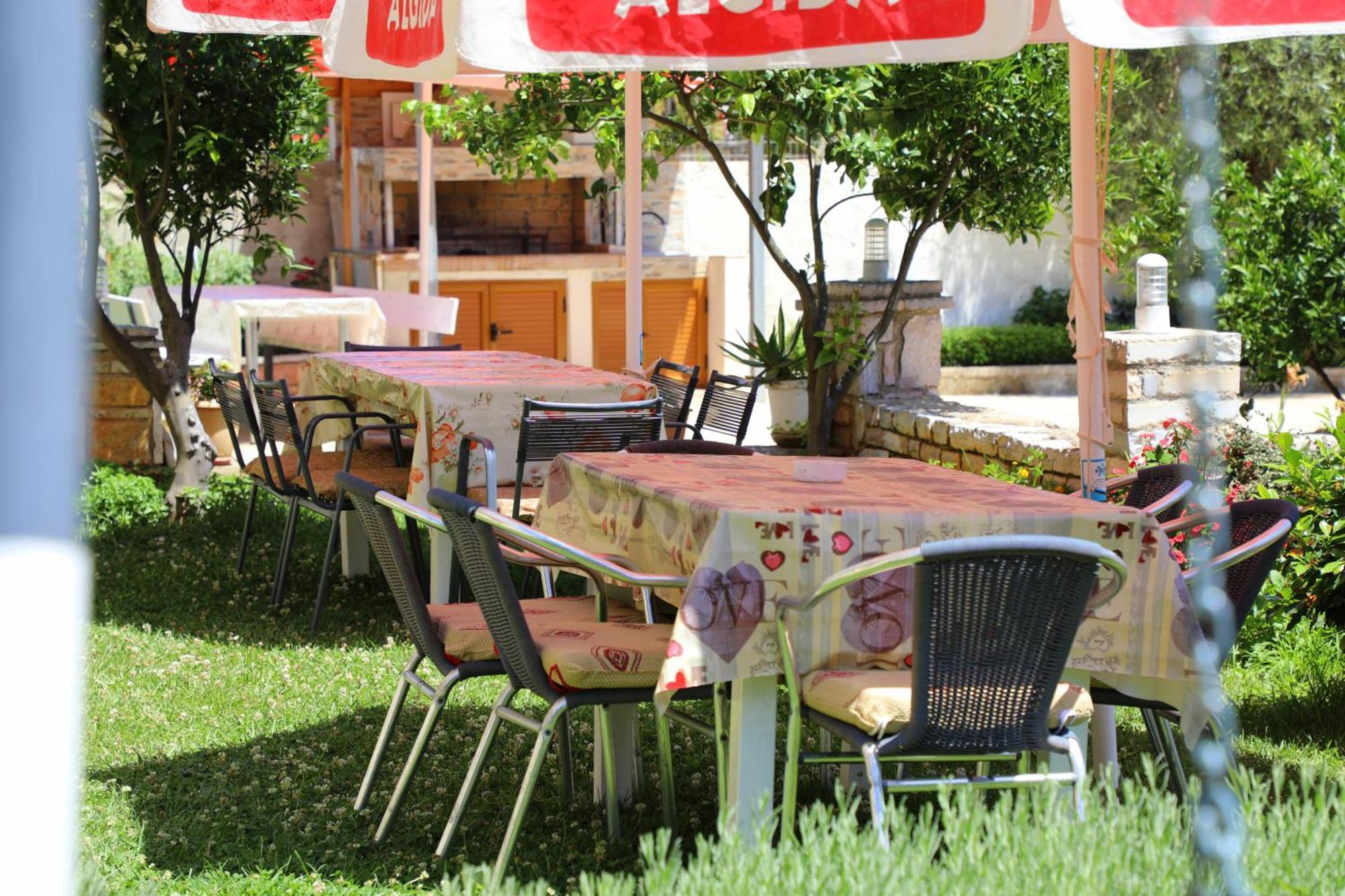 Casa de Férias Center *