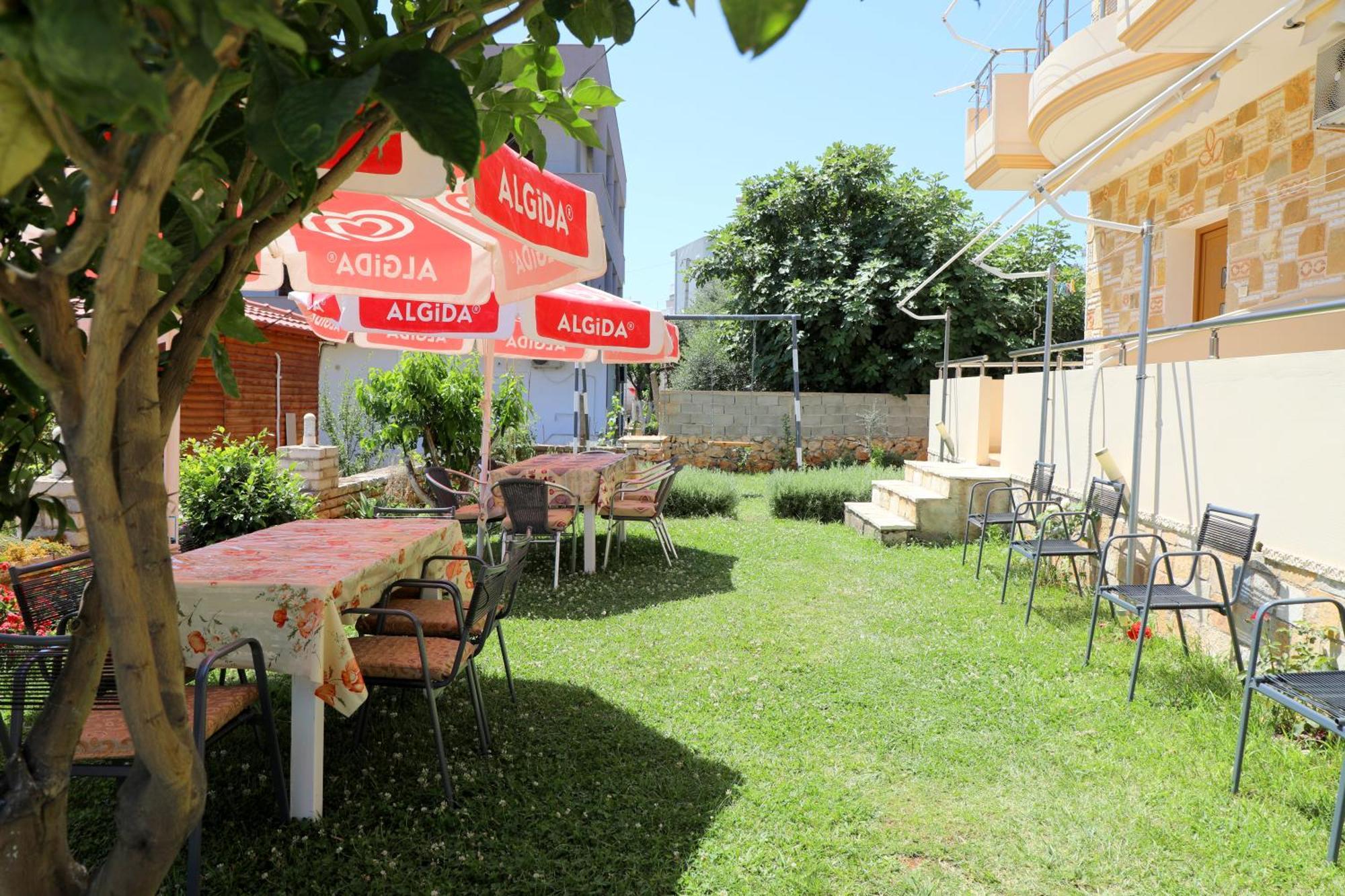 Center Casa de Férias Ksamil