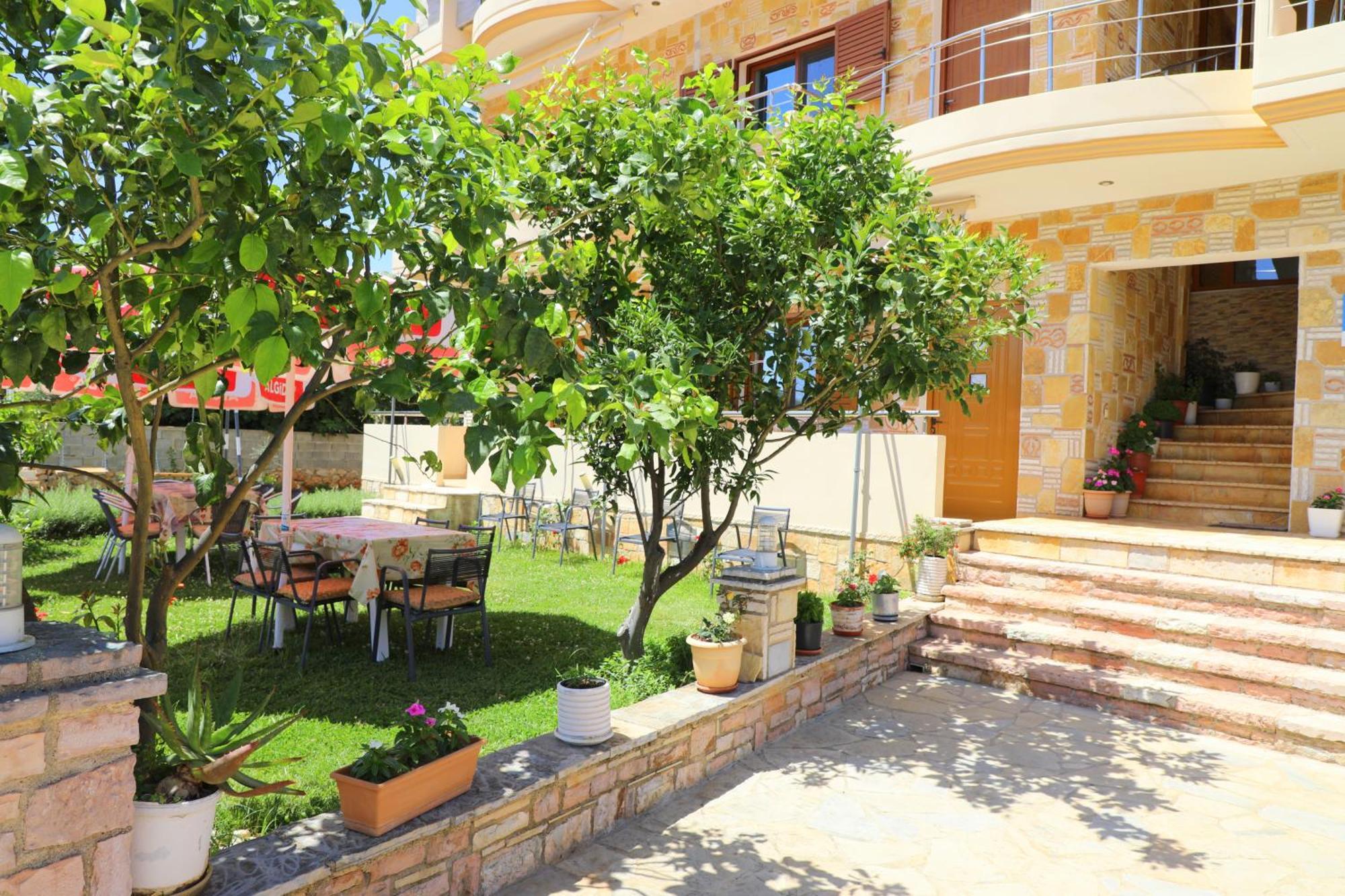 Casa de Férias Center Ksamil